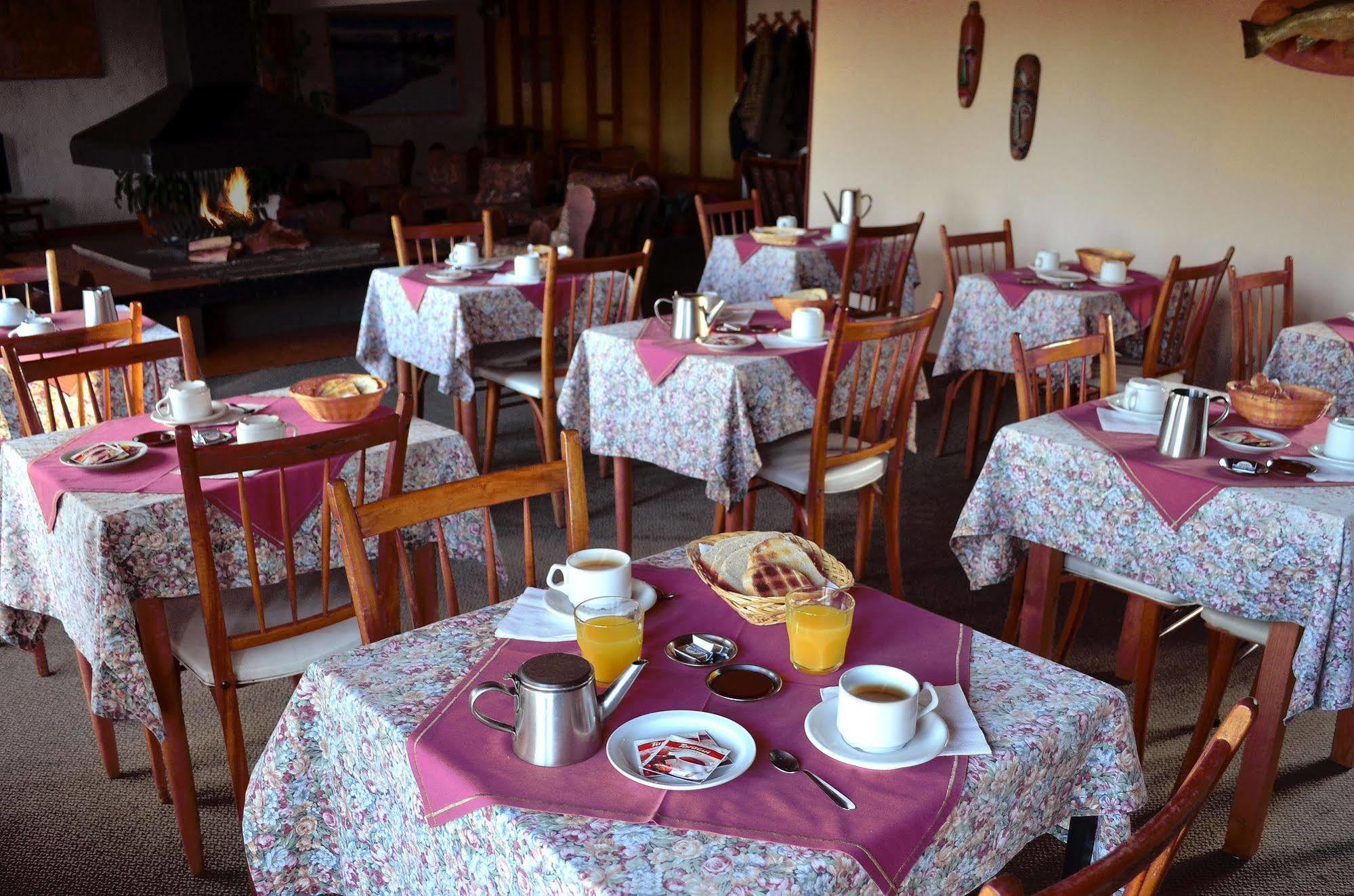 Hosteria Gueemes Σαν Κάρλος ντε Μπαριλότσε Εξωτερικό φωτογραφία
